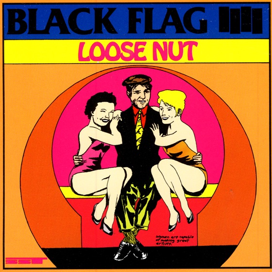 Cover artwork for This Is Good