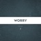 Worry artwork