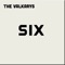 Gene Clark - The Valkarys lyrics