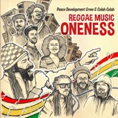Reggae Music Oneness artwork