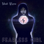 Maiah Wynne - Fearless Girl (feat. Portland Cello Project)