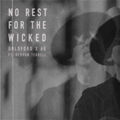 No Rest For the Wicked (feat. Devvon Terrell) artwork