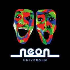 Universum - Neón Universum - Neón