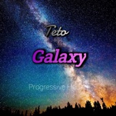 Galaxy artwork