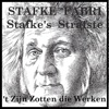 'T Zijn Zotten die Werken (Stafke's Strafste) - Single