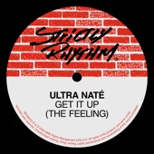 Ultra Naté - Get It up (The Feeling)