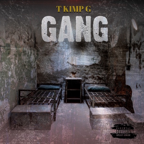 Cover artwork for Gang
