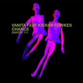 Chance (feat. Kieran Fowkes) artwork
