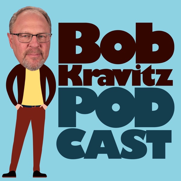 The Bob Kravitz Podcast cover