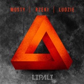 Mosty, Rzeki, Ludzie artwork