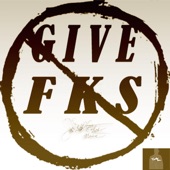 Give No Fks - Single