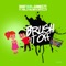 Brush It Off (feat. Aaliyah, Myella & Naya) - Gambizi & Dos Four lyrics