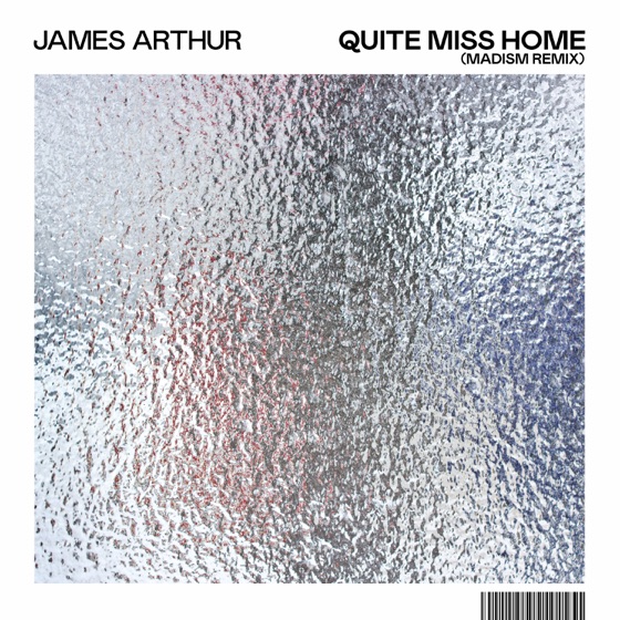 Cover artwork for Quite Miss Home