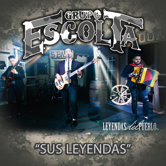 Cover artwork for No Pasa Nada
