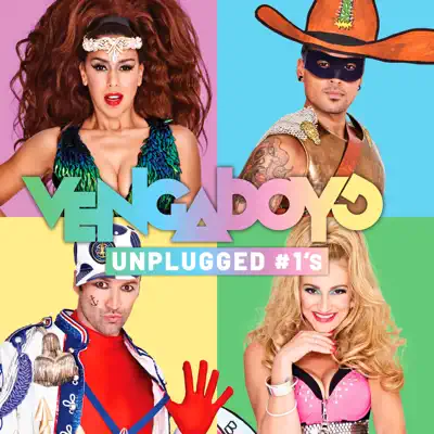 Unplugged #1's - Vengaboys