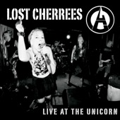 Lost Cherrees - Knock Me Down