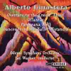 Stream & download Ginastera: Orchestral Works