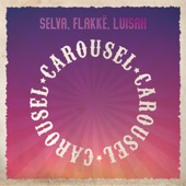 Carousel (feat. Luisah) [Extended] artwork