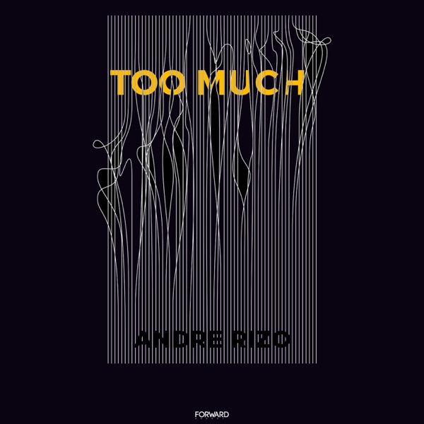 ANDRE RIZO - Too Much - на Radio Record