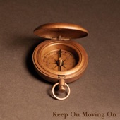 Keep on Moving On artwork