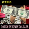 Got Em Throwin' Dollars - Single