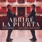 Abriré La Puerta artwork