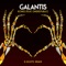 Bones (feat. OneRepublic) [B-Sights Remix] - Galantis lyrics
