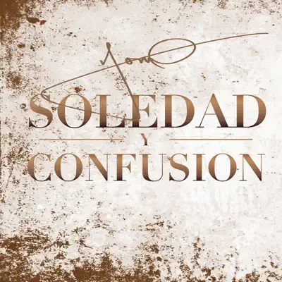 Soledad y Confusion - Single - Yomo