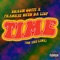 Time (On the Line) [feat. Frankie With Da Lisp] - Shaun Gotti lyrics