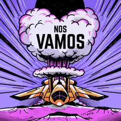 Nos Vamos - Single - DrefQuila Nos Vamos - Single - DrefQuila