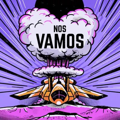 Nos Vamos - Single - DrefQuila