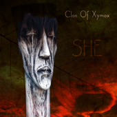 She - EP - Clan of Xymox