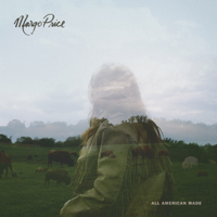 Margo Price - All American Made artwork