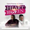 Heartbroken (feat. Chidoo) - Single album lyrics, reviews, download