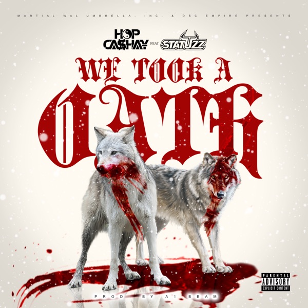 We Took a Oath (feat. Statuzz) - Single - Hop Cashay