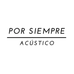 Por Siempre (Acústico) [feat. Cristina Clewett] - Single - Isaac Moraleja