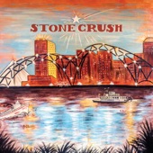 Stone Crush: Memphis Modern Soul 1977-1987 artwork