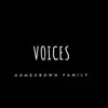 Voices - EP album lyrics, reviews, download