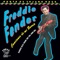 Corina, Corina - Freddy Fender lyrics