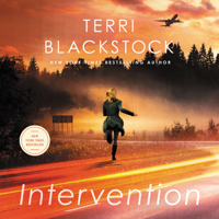Terri Blackstock - Intervention artwork