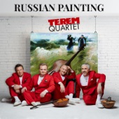 Russian Paintings (Arr. by Terem Quartet) artwork