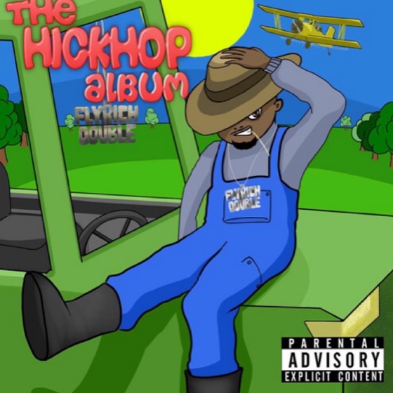 Cover artwork for Go Down