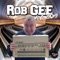 My 909 - Rob Gee lyrics