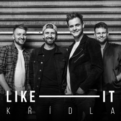 Like-It - Křídla
