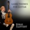 Dirt Theme (Heroes of Might and Magic IV) - Jonas Lefvert lyrics