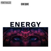 Energy artwork