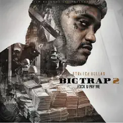 Big Trap 2 #FXCKYOUPAYME by Stretch Dollas album reviews, ratings, credits