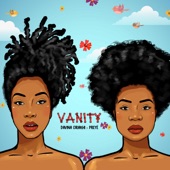 Vanity artwork