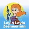 LayLa, LayLa, Zeemeermin - Single