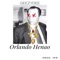 Orlando Henao - GeezyDee lyrics